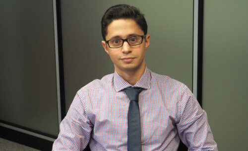 Moustafa Fkhir